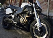 Buell Lightning Super TT XB12STT